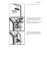 Preview for 17 page of Electrolux ENN2801BOW User Manual