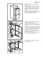 Предварительный просмотр 41 страницы Electrolux ENN2803COW User Manual