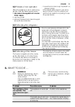 Preview for 31 page of Electrolux ENN2853AOW User Manual