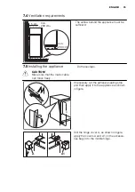 Preview for 35 page of Electrolux ENN2853AOW User Manual