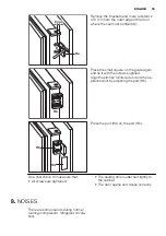 Preview for 39 page of Electrolux ENN2853AOW User Manual