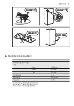 Preview for 63 page of Electrolux ENN2853AOW User Manual