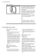 Preview for 72 page of Electrolux ENN2853AOW User Manual