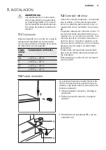 Preview for 77 page of Electrolux ENN2853AOW User Manual