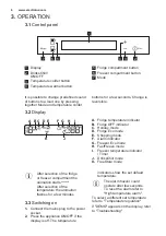 Preview for 6 page of Electrolux ENN2853COV User Manual