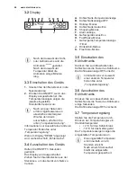 Предварительный просмотр 64 страницы Electrolux ENN2853COW User Manual