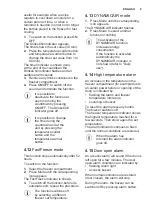 Preview for 9 page of Electrolux ENN2854AFW User Manual