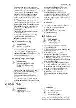 Preview for 45 page of Electrolux ENN2854AFW User Manual