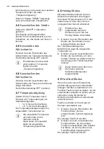 Preview for 48 page of Electrolux ENN2854AFW User Manual