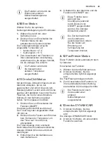 Preview for 49 page of Electrolux ENN2854AFW User Manual