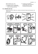 Preview for 59 page of Electrolux ENN2854AFW User Manual