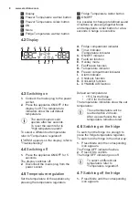 Preview for 8 page of Electrolux ENN2859AOW User Manual