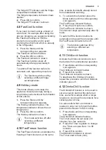 Preview for 9 page of Electrolux ENN2859AOW User Manual