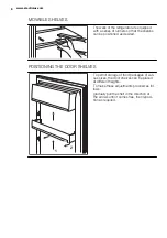 Preview for 8 page of Electrolux ENN2900AOW User Manual