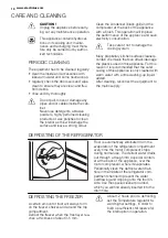 Preview for 10 page of Electrolux ENN2900AOW User Manual