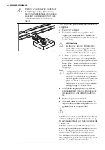 Preview for 34 page of Electrolux ENN2900AOW User Manual