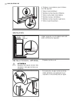 Preview for 40 page of Electrolux ENN2900AOW User Manual