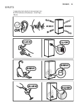 Preview for 45 page of Electrolux ENN2900AOW User Manual