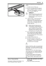 Preview for 59 page of Electrolux ENN2900AOW User Manual