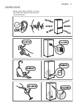 Preview for 71 page of Electrolux ENN2900AOW User Manual