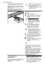 Preview for 84 page of Electrolux ENN2900AOW User Manual