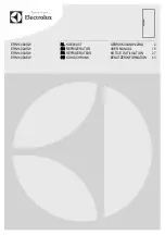 Electrolux ENN2900EOW User Manual preview