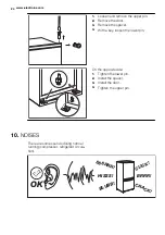 Preview for 24 page of Electrolux ENN2900EOW User Manual