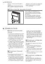 Preview for 34 page of Electrolux ENN2900EOW User Manual