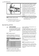 Preview for 38 page of Electrolux ENN2900EOW User Manual