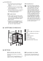 Preview for 46 page of Electrolux ENN2900EOW User Manual