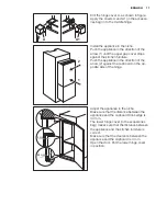 Предварительный просмотр 17 страницы Electrolux ENN2903COW User Manual