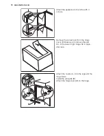 Предварительный просмотр 18 страницы Electrolux ENN2903COW User Manual