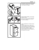 Предварительный просмотр 41 страницы Electrolux ENN2903COW User Manual