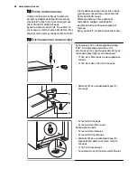 Предварительный просмотр 86 страницы Electrolux ENN2903COW User Manual