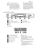 Preview for 5 page of Electrolux ENN2913COW User Manual