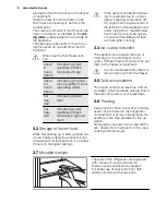 Preview for 8 page of Electrolux ENN2913COW User Manual