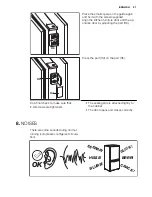 Preview for 21 page of Electrolux ENN2913COW User Manual