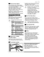 Preview for 31 page of Electrolux ENN2913COW User Manual