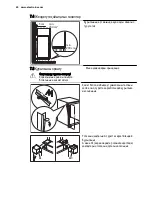 Preview for 40 page of Electrolux ENN2913COW User Manual