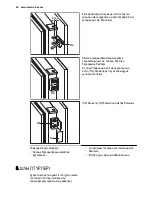 Preview for 44 page of Electrolux ENN2913COW User Manual