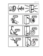 Preview for 45 page of Electrolux ENN2913COW User Manual