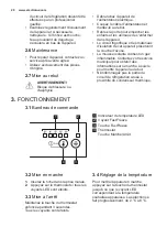 Preview for 20 page of Electrolux ENN92841AW User Manual