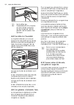 Preview for 22 page of Electrolux ENN92841AW User Manual