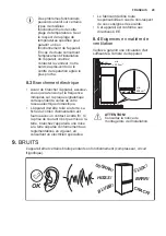 Preview for 29 page of Electrolux ENN92841AW User Manual