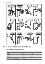 Preview for 30 page of Electrolux ENN92841AW User Manual