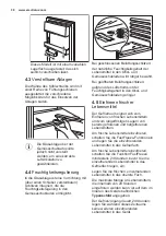 Preview for 38 page of Electrolux ENN92841AW User Manual