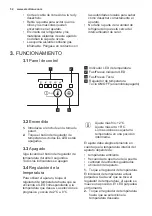 Preview for 52 page of Electrolux ENN92841AW User Manual