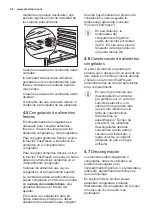 Preview for 54 page of Electrolux ENN92841AW User Manual