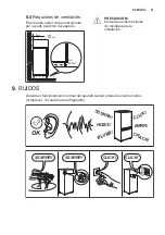 Preview for 61 page of Electrolux ENN92841AW User Manual