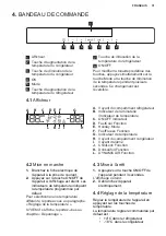 Preview for 31 page of Electrolux ENS6TE19S User Manual